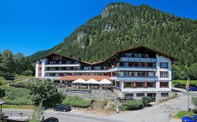 Familotel Bavaria Pfronten-Familien Hotel-Alles Inklusive Konzept